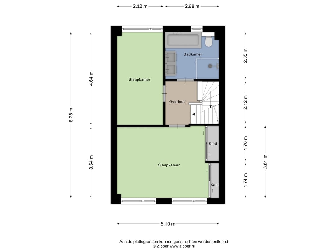 Foto 32 van Walenburgweide 2