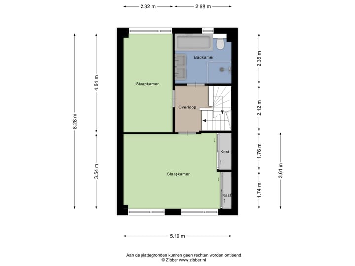 Foto 32 van Walenburgweide 2