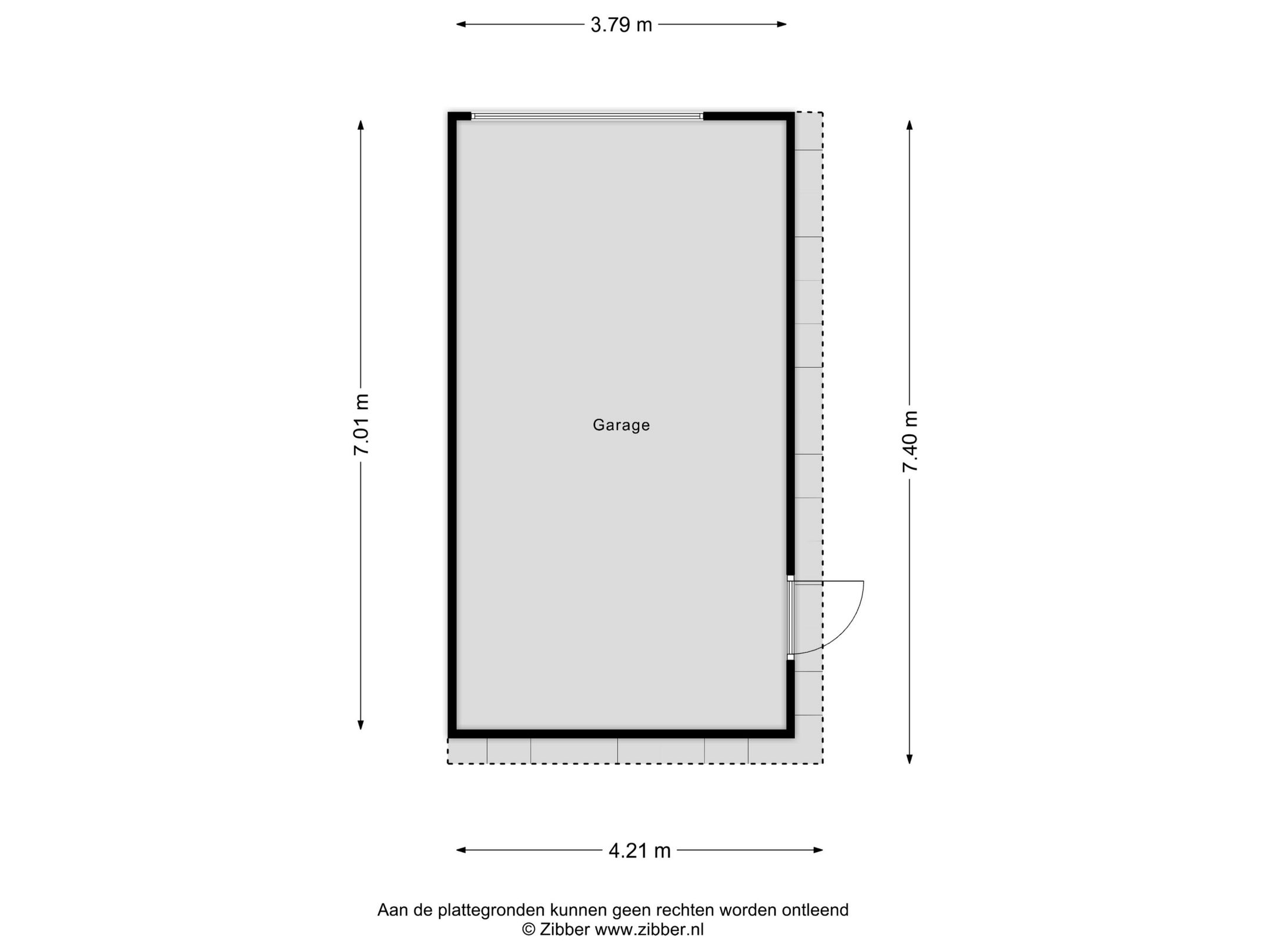 Foto 33 van Walenburgweide 2