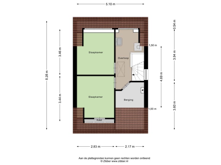 Foto 34 van Walenburgweide 2