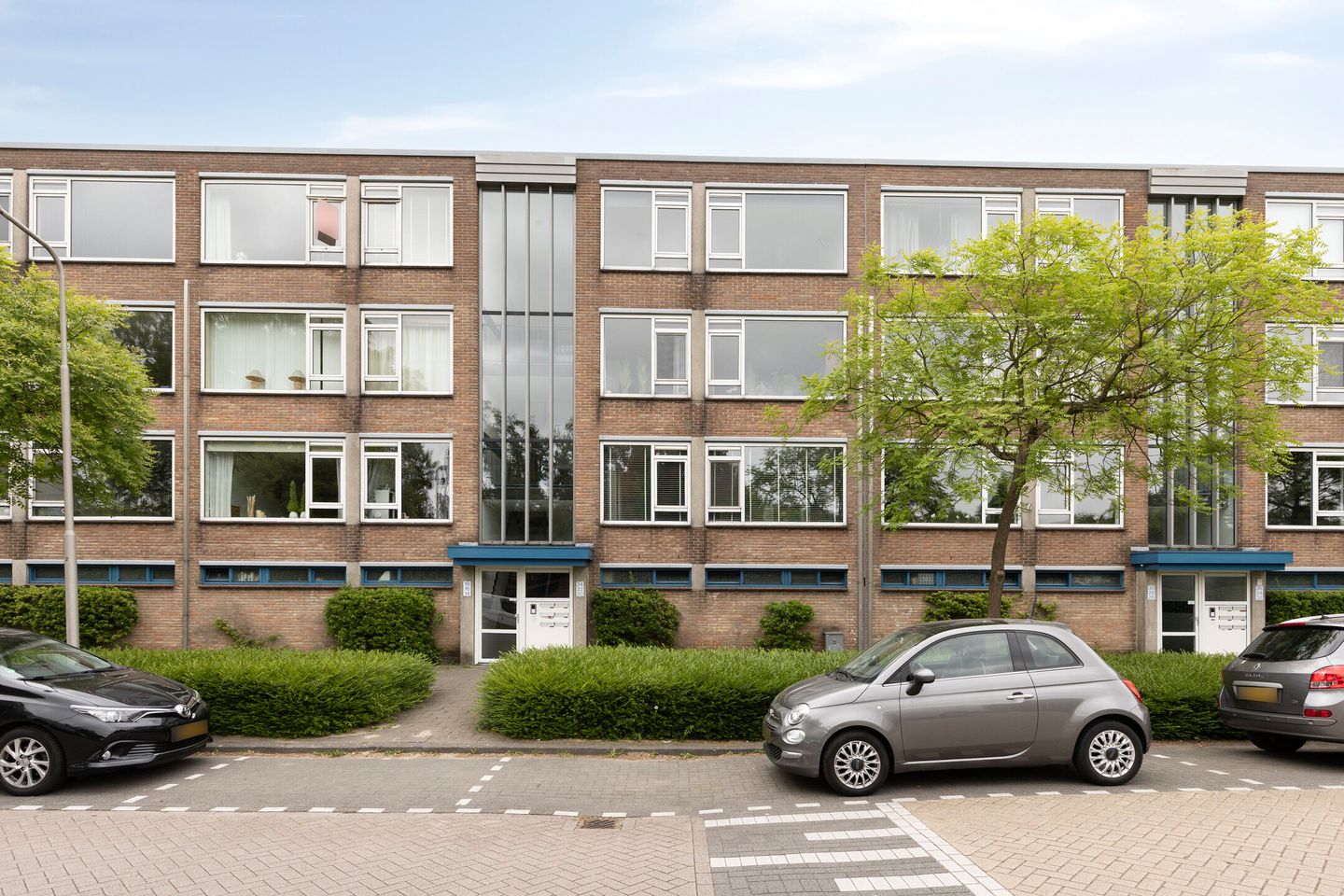 Foto 1 van Anjerstraat 20