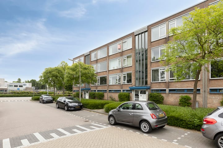 Foto 2 van Anjerstraat 20