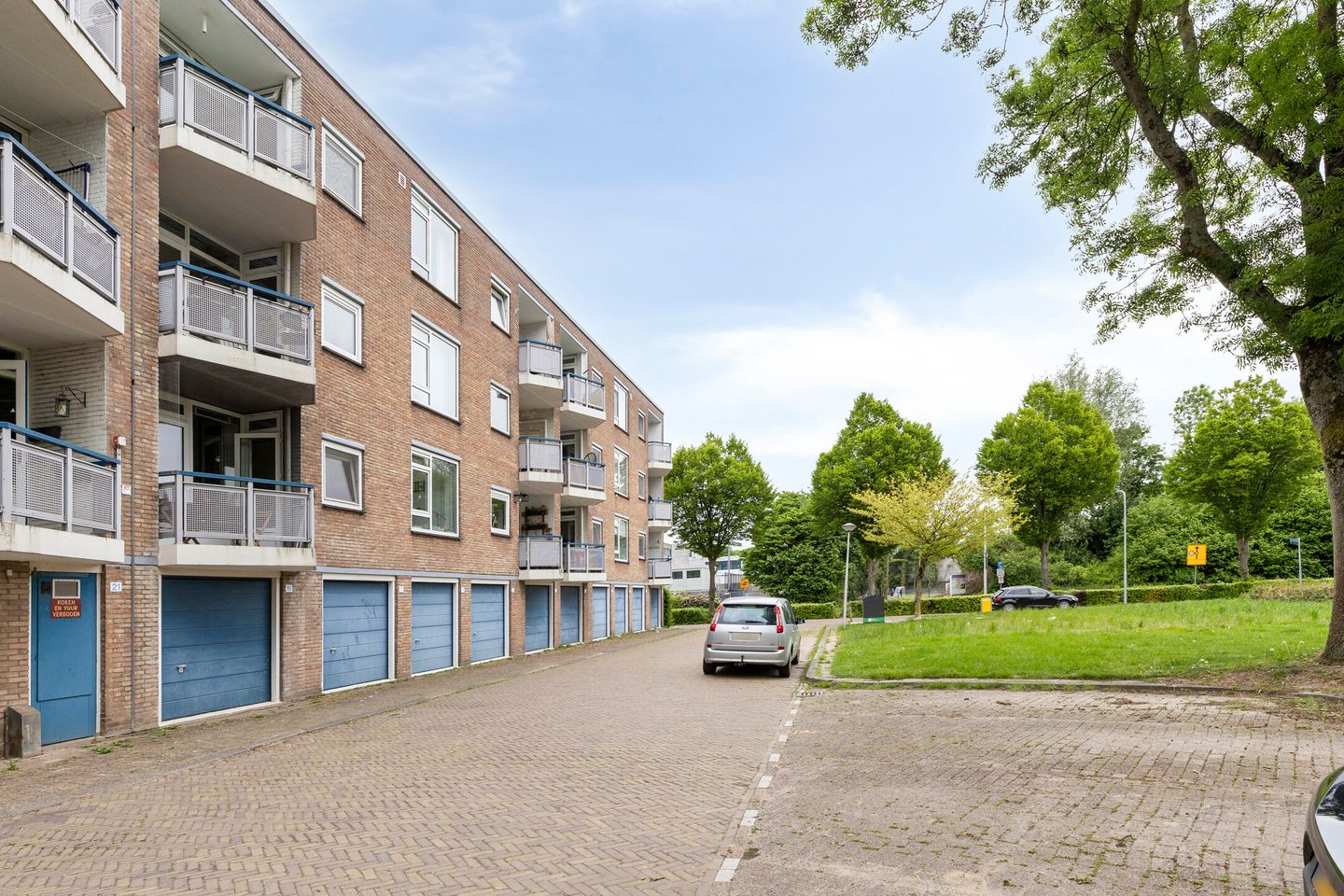 Foto 20 van Anjerstraat 20