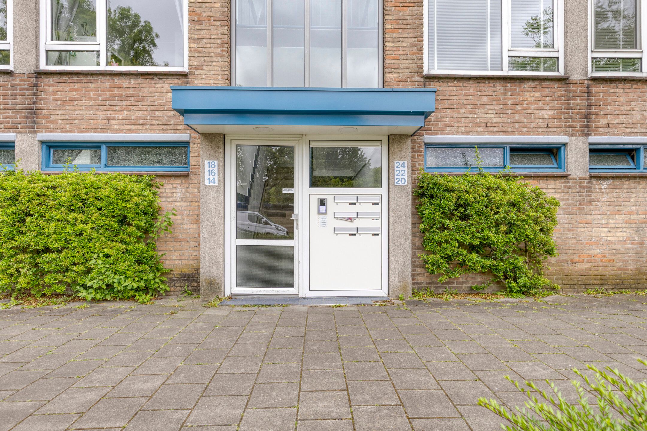 Foto 21 van Anjerstraat 20