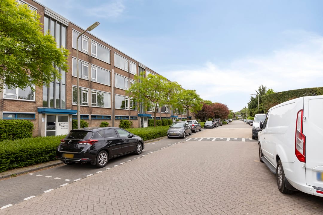 Foto 22 van Anjerstraat 20