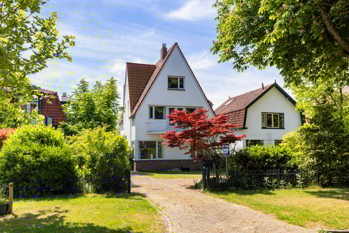 Foto 1 van Jan Matthijssenlaan 12