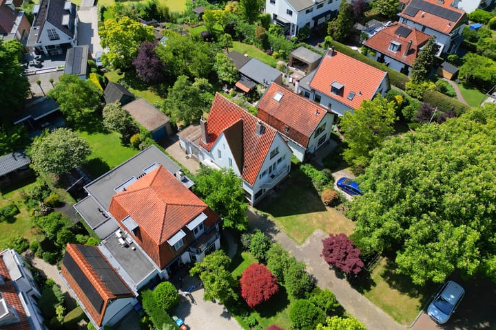 Foto 2 van Jan Matthijssenlaan 12