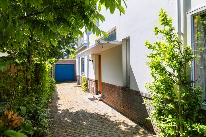 Foto 7 van Jan Matthijssenlaan 12