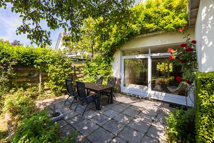 Foto 31 van Jan Matthijssenlaan 12