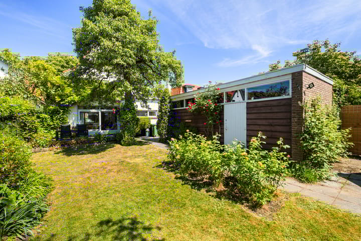 Foto 33 van Jan Matthijssenlaan 12