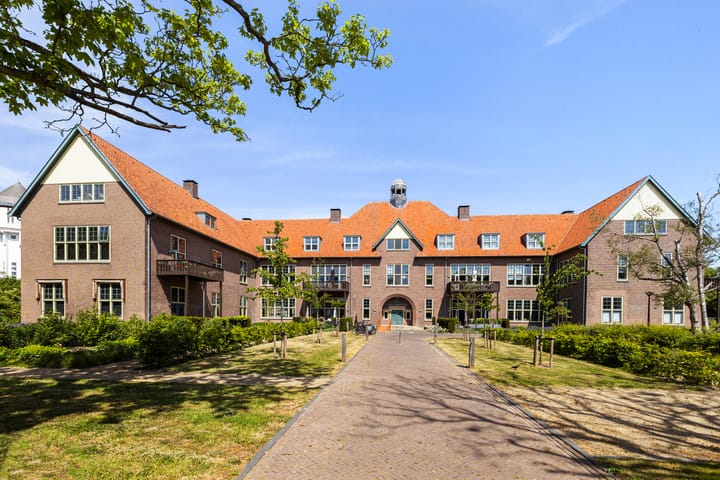 Foto 38 van Jan Matthijssenlaan 12