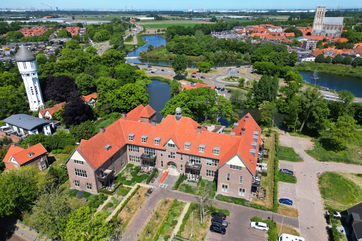 Foto 39 van Jan Matthijssenlaan 12