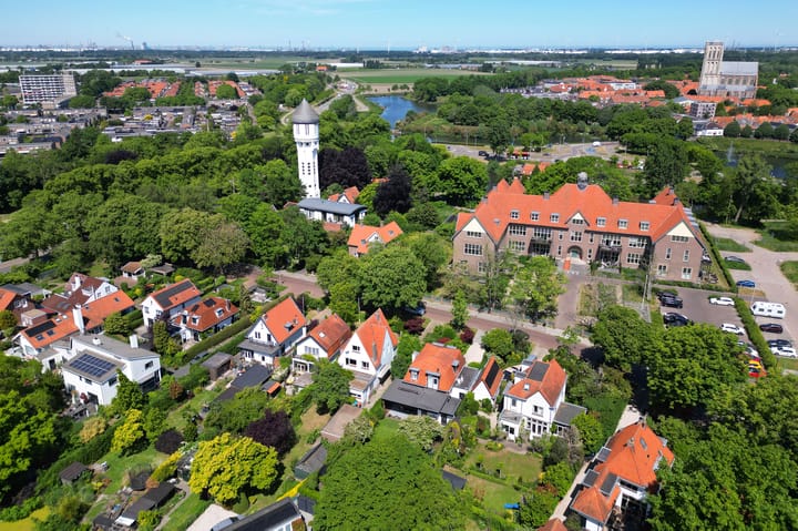 Foto 41 van Jan Matthijssenlaan 12