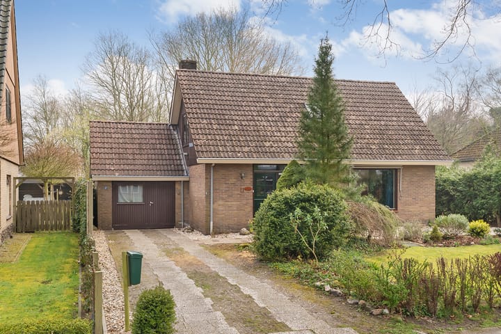 Foto 3 van Dwingelderdijk 27