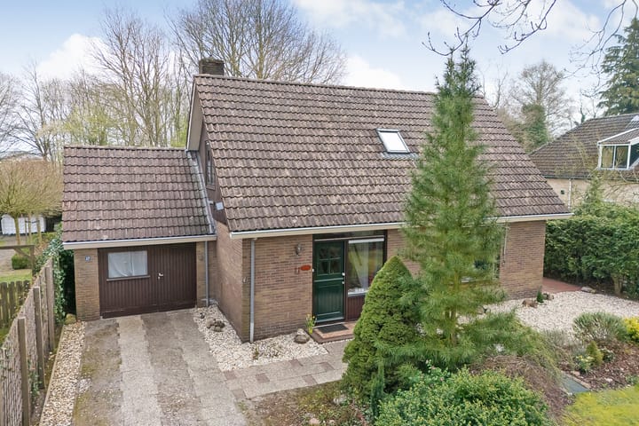 Foto 9 van Dwingelderdijk 27