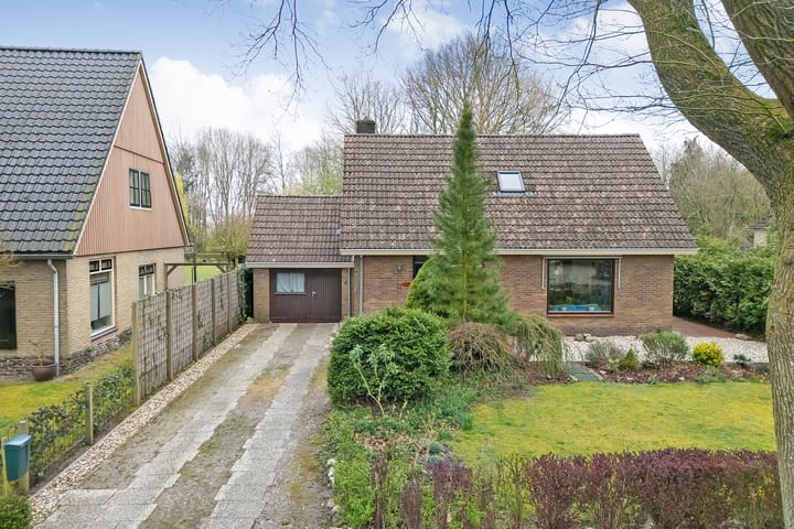 Foto 10 van Dwingelderdijk 27