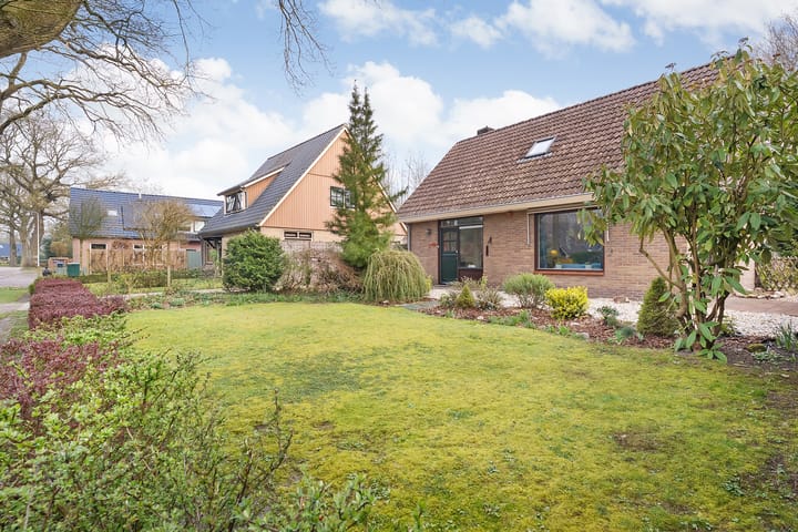 Foto 12 van Dwingelderdijk 27