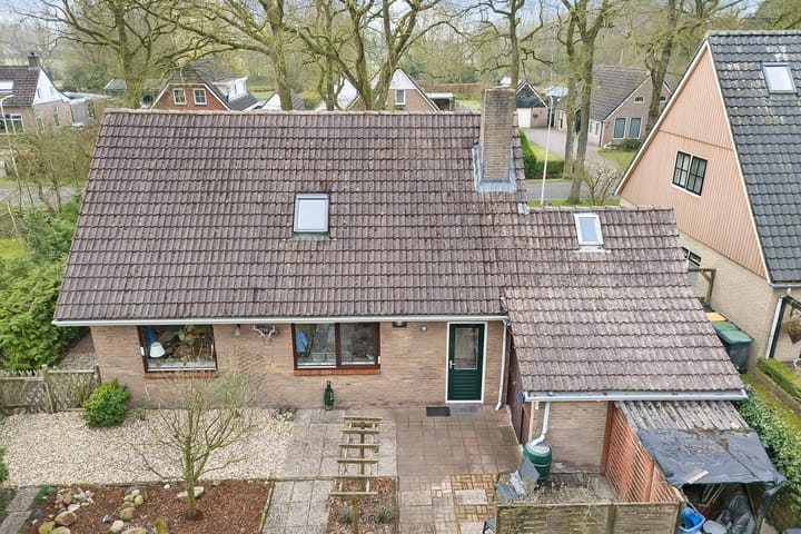 Foto 18 van Dwingelderdijk 27