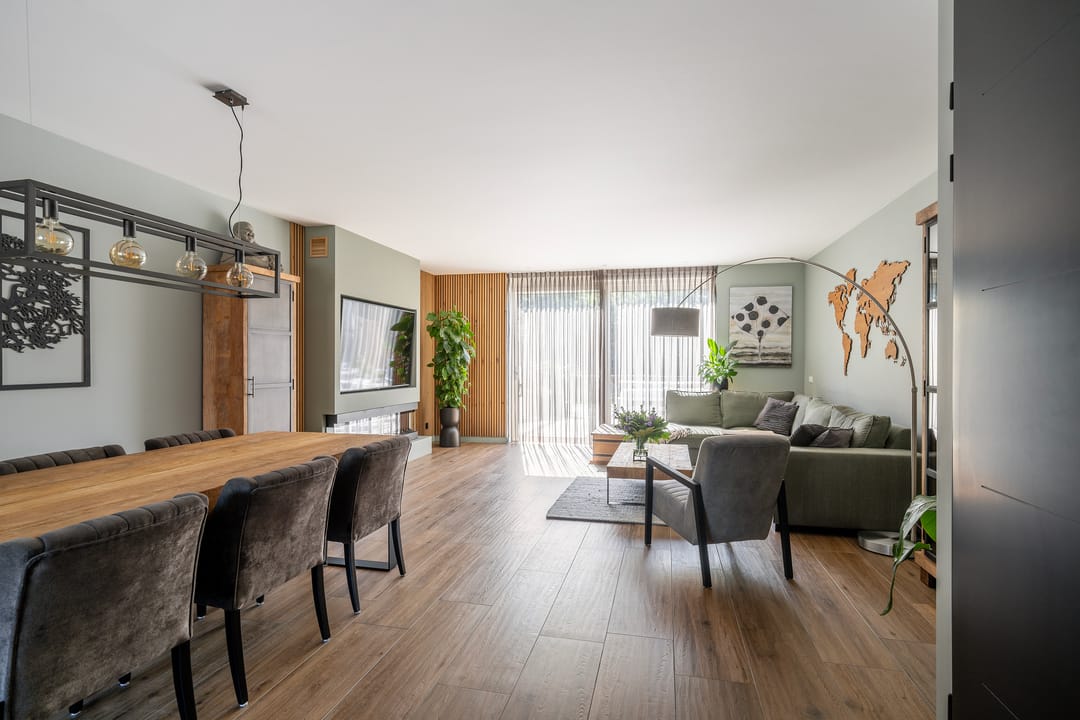 Photo 2 of Pieter van der Kuijstraat 13