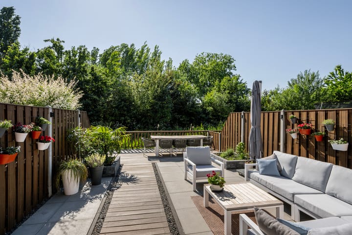 Foto 4 van Pieter van der Kuijstraat 13