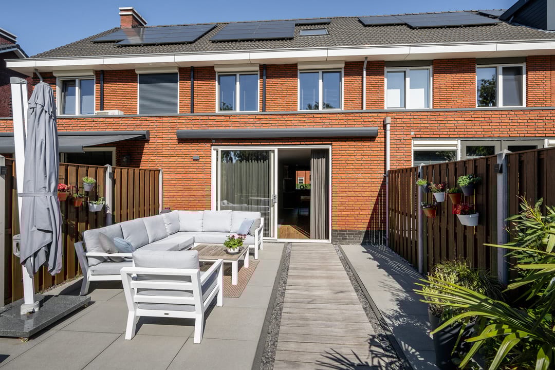 Photo 8 of Pieter van der Kuijstraat 13