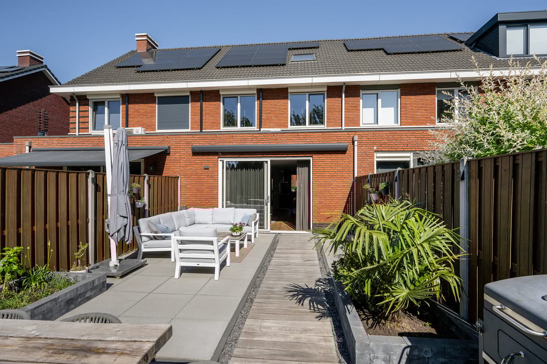 Photo 7 of Pieter van der Kuijstraat 13