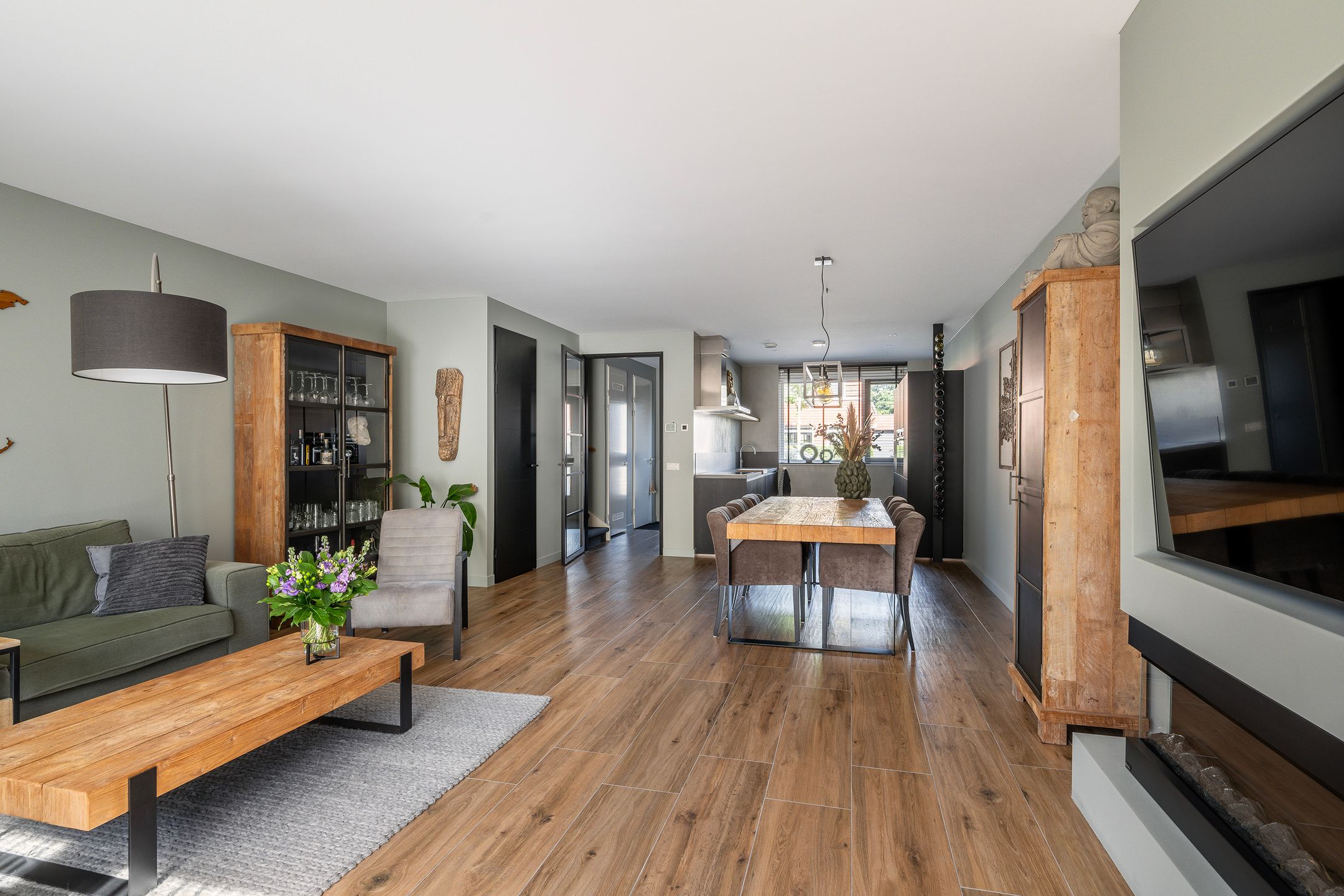 Photo 9 of Pieter van der Kuijstraat 13