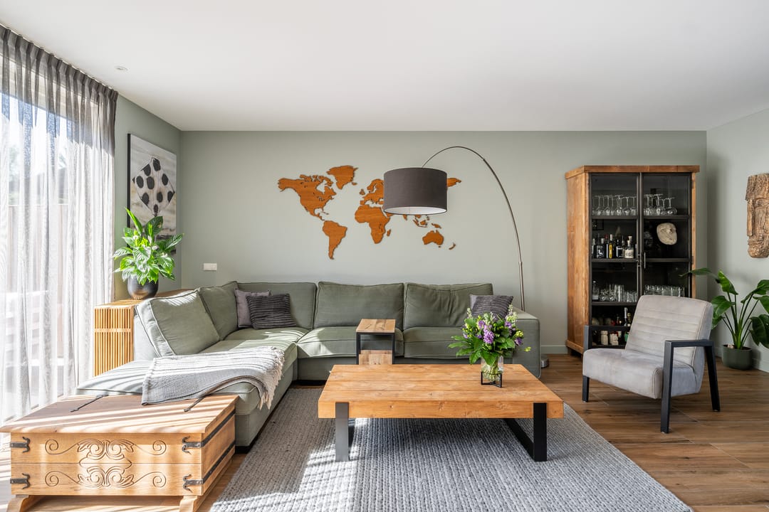 Photo 11 of Pieter van der Kuijstraat 13