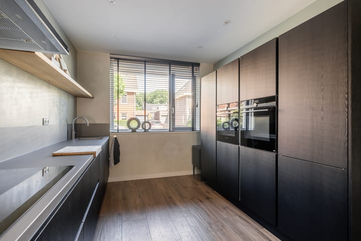 Foto 12 van Pieter van der Kuijstraat 13