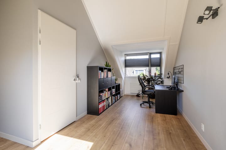 Foto 28 van Pieter van der Kuijstraat 13