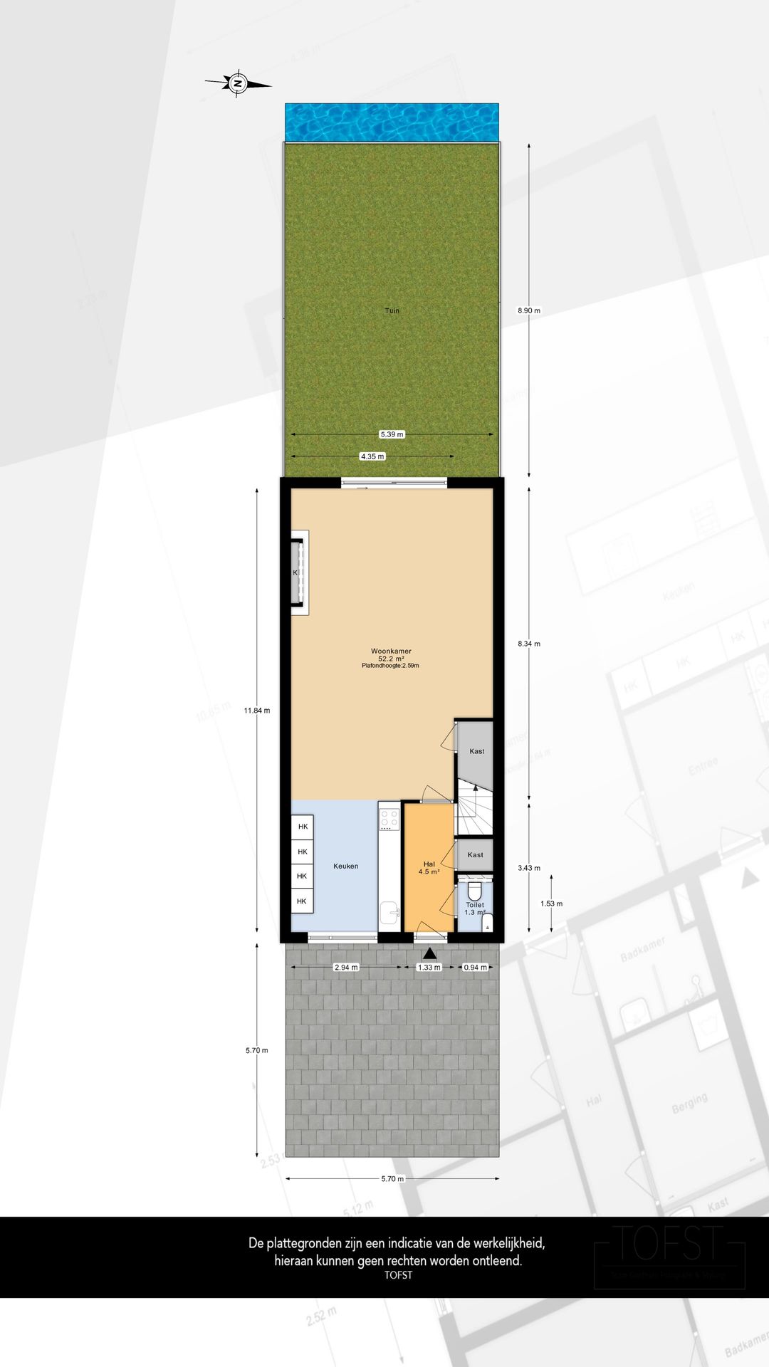 Photo 38 of Pieter van der Kuijstraat 13