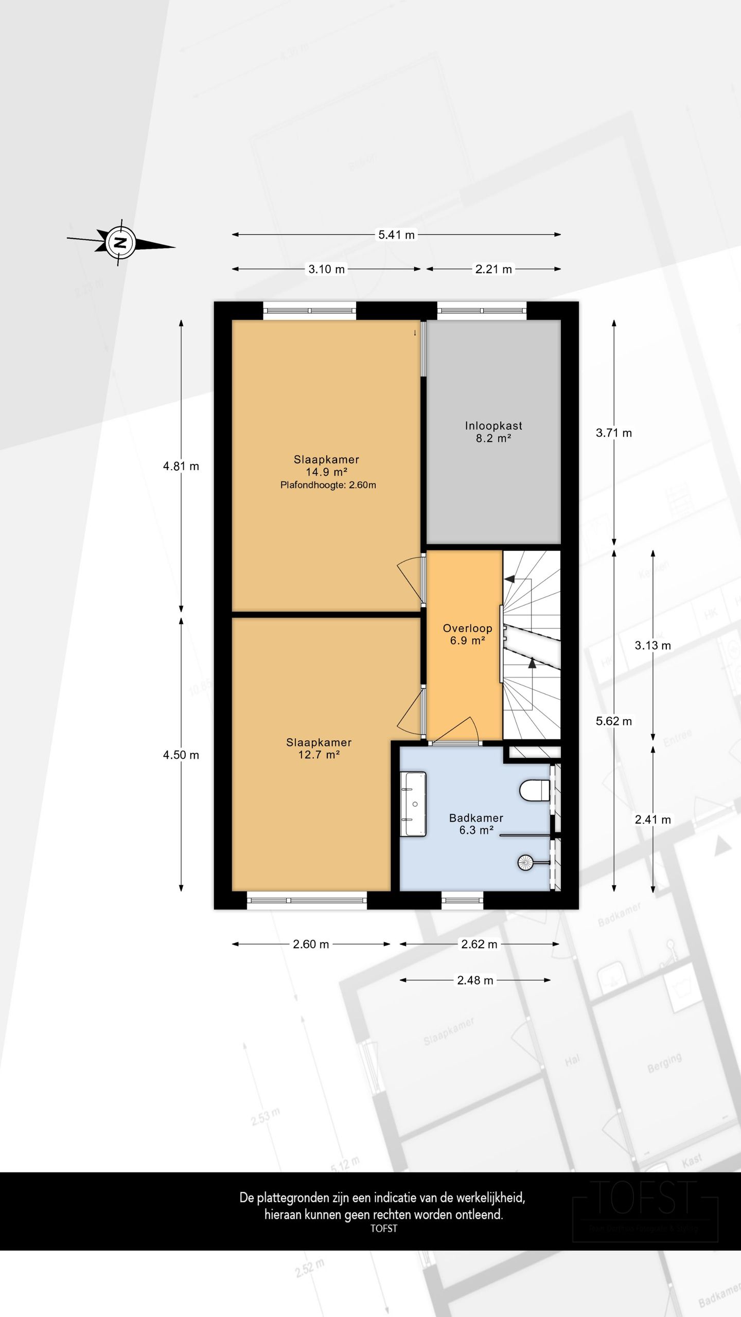 Photo 40 of Pieter van der Kuijstraat 13