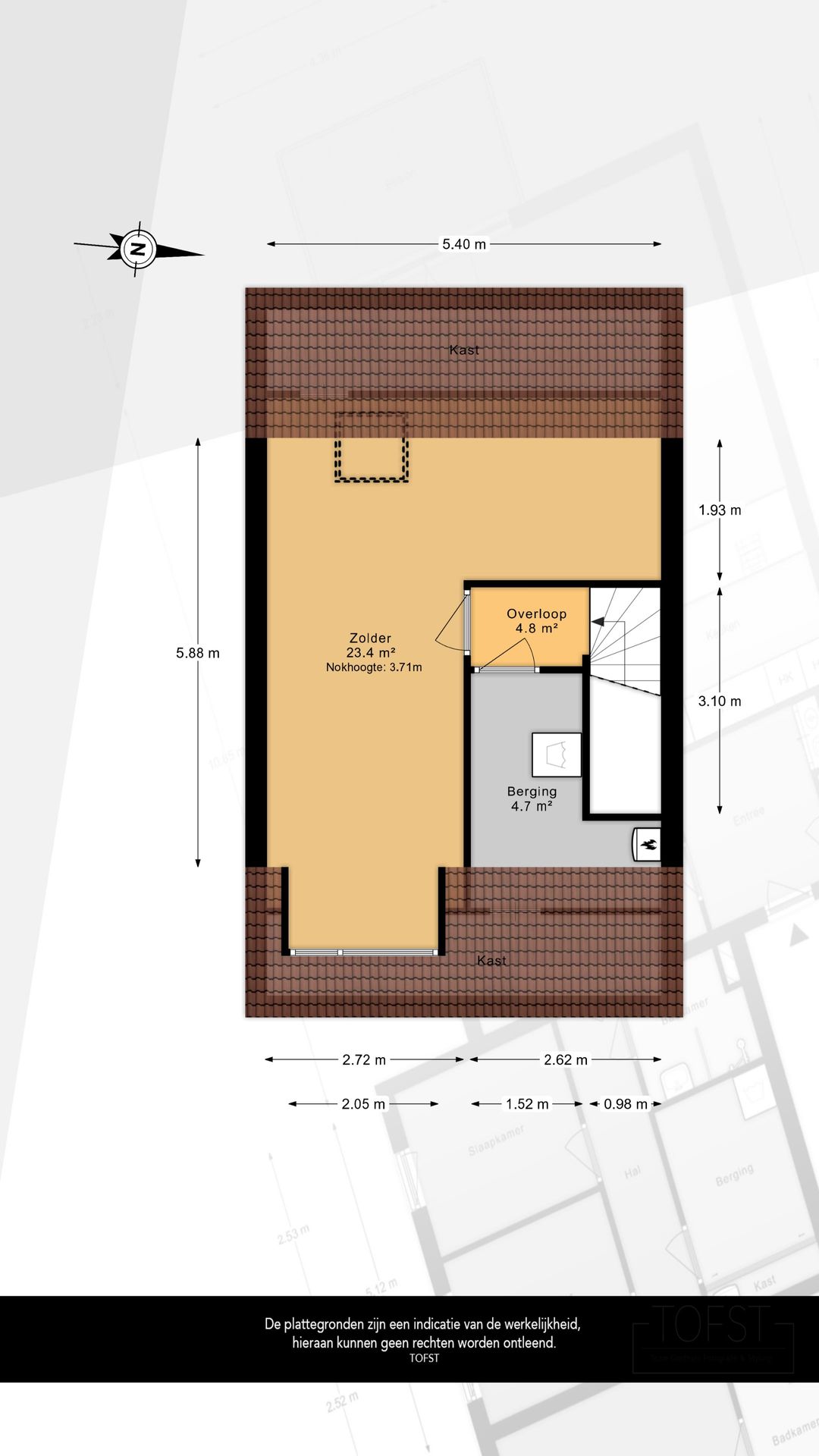 Photo 41 of Pieter van der Kuijstraat 13