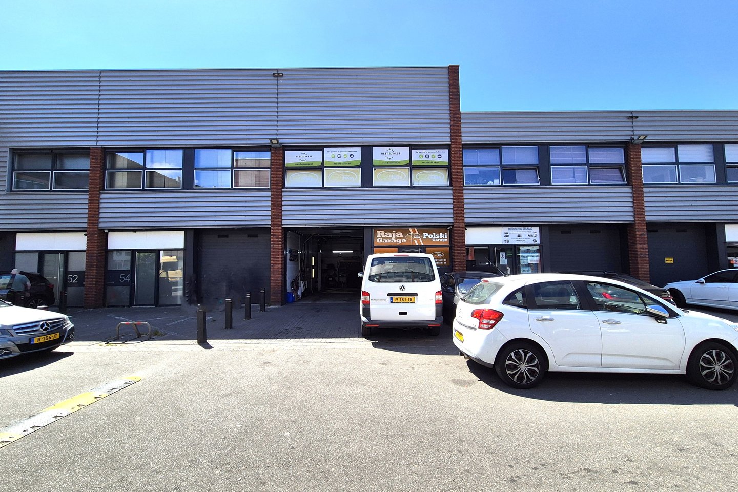 Bekijk foto 1 van Lulofsstraat 56