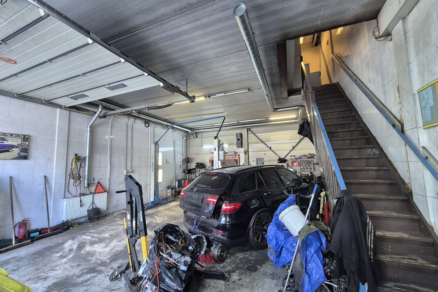 Bekijk foto 5 van Lulofsstraat 56