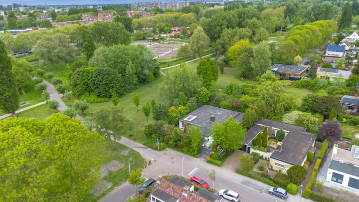 Foto 1 van E. Heimanshof 9