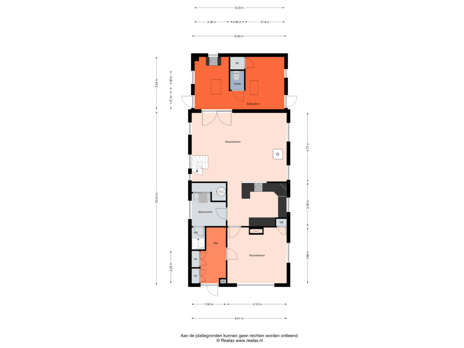 View floorplan