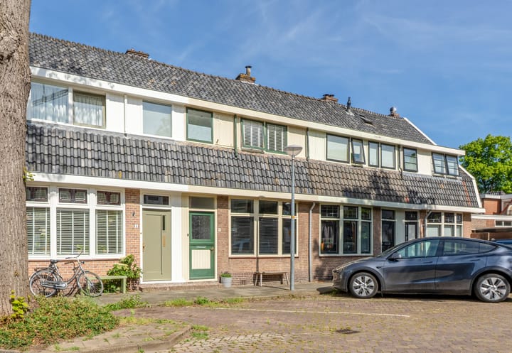 Foto 1 van Akerslaan 6