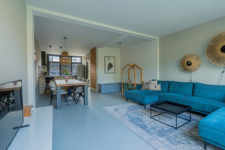 Foto 3 van Akerslaan 6