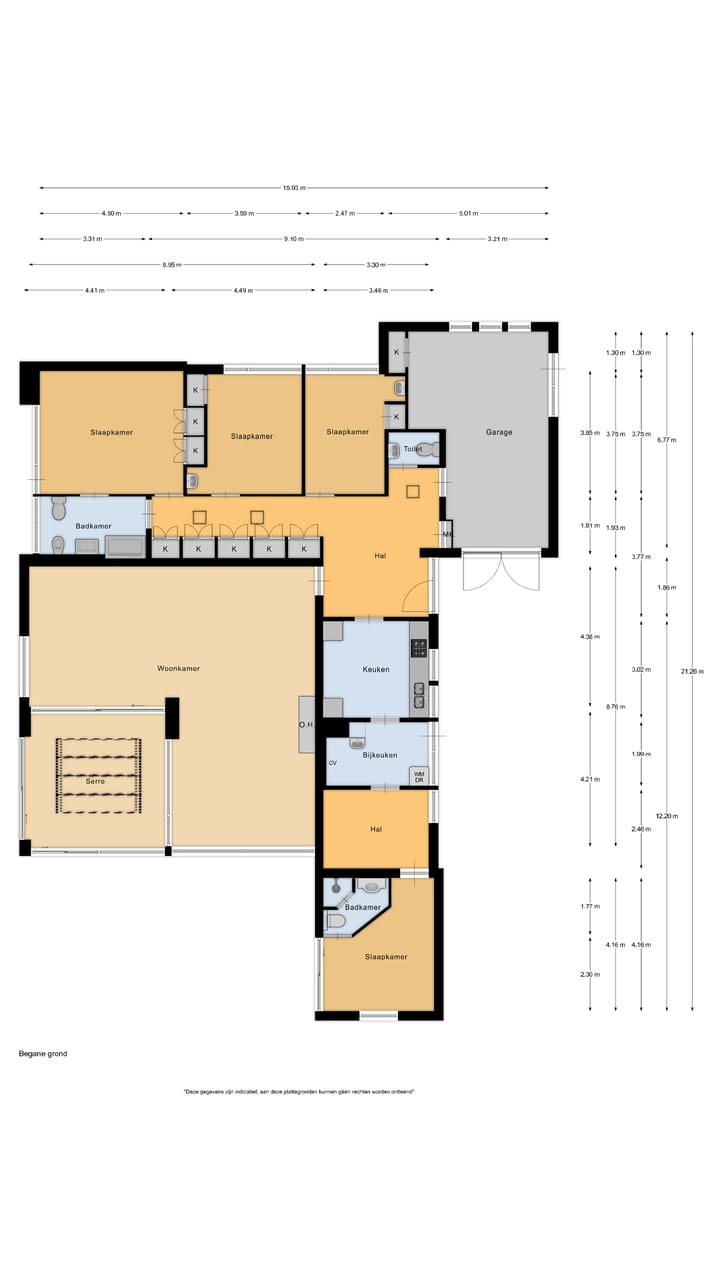 Foto 50 van E. Heimanshof 9