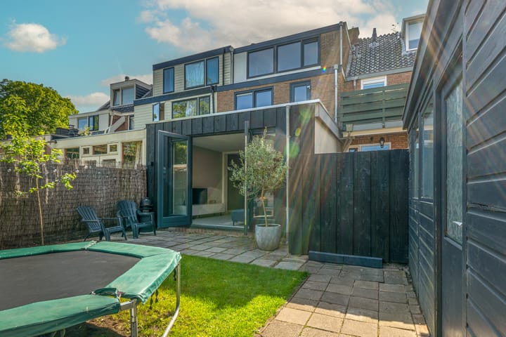 Foto 23 van Akerslaan 6