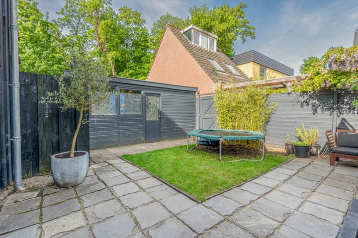 Foto 24 van Akerslaan 6