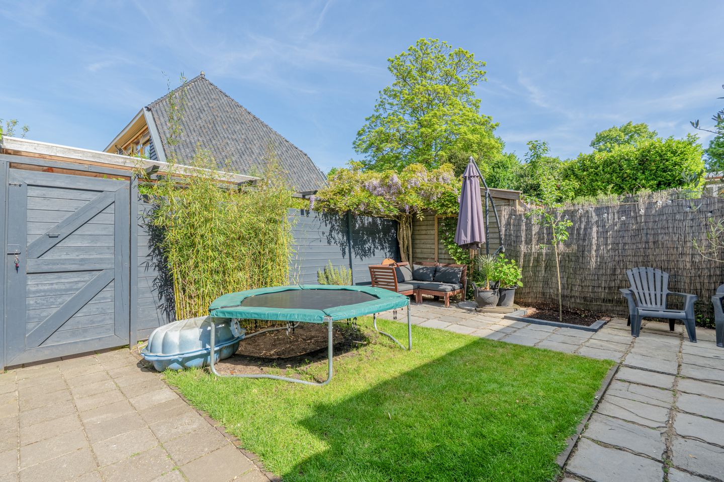 Foto 25 van Akerslaan 6