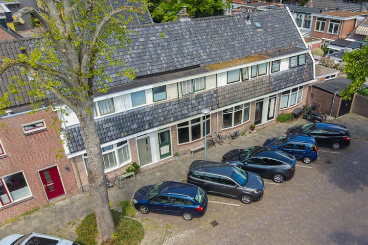 Foto 26 van Akerslaan 6