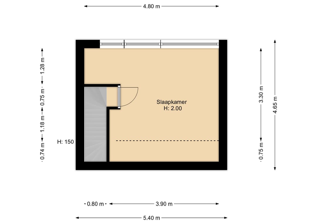Foto 31 van Akerslaan 6