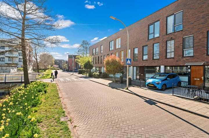 Foto 3 van Molenaarstraat 14