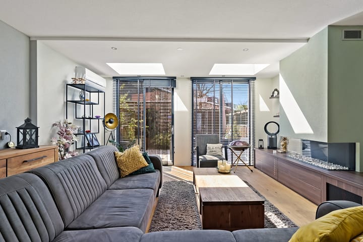 Foto 4 van Molenaarstraat 14