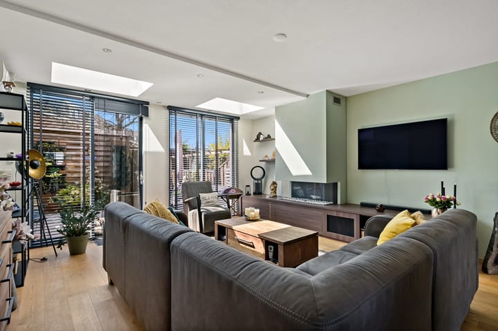 Foto 6 van Molenaarstraat 14