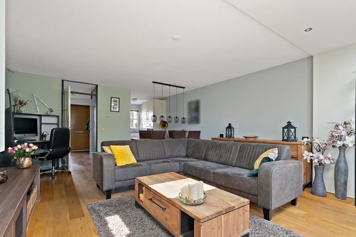 Foto 5 van Molenaarstraat 14