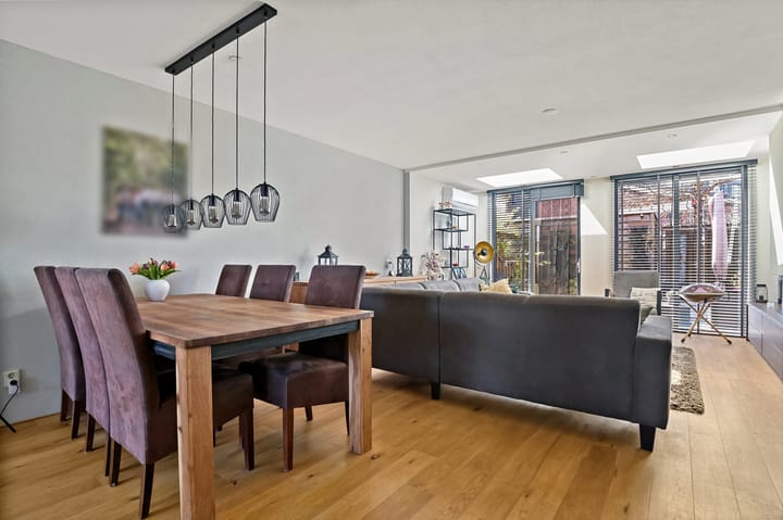 Foto 12 van Molenaarstraat 14